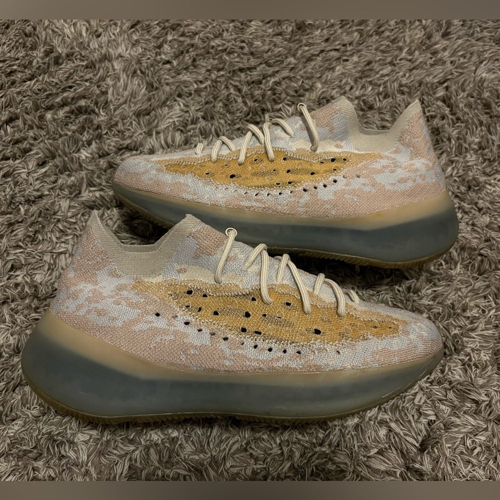 Adidas Yeezy boost 380 “pepper” 80$ OBO